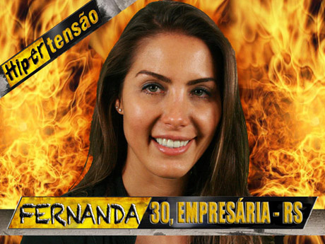 Fernanda Agnes