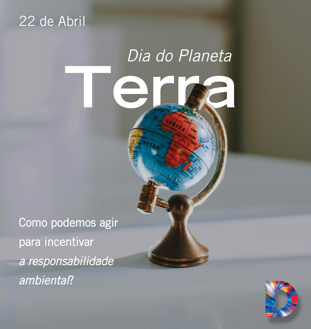 Dia do Planeta Terra