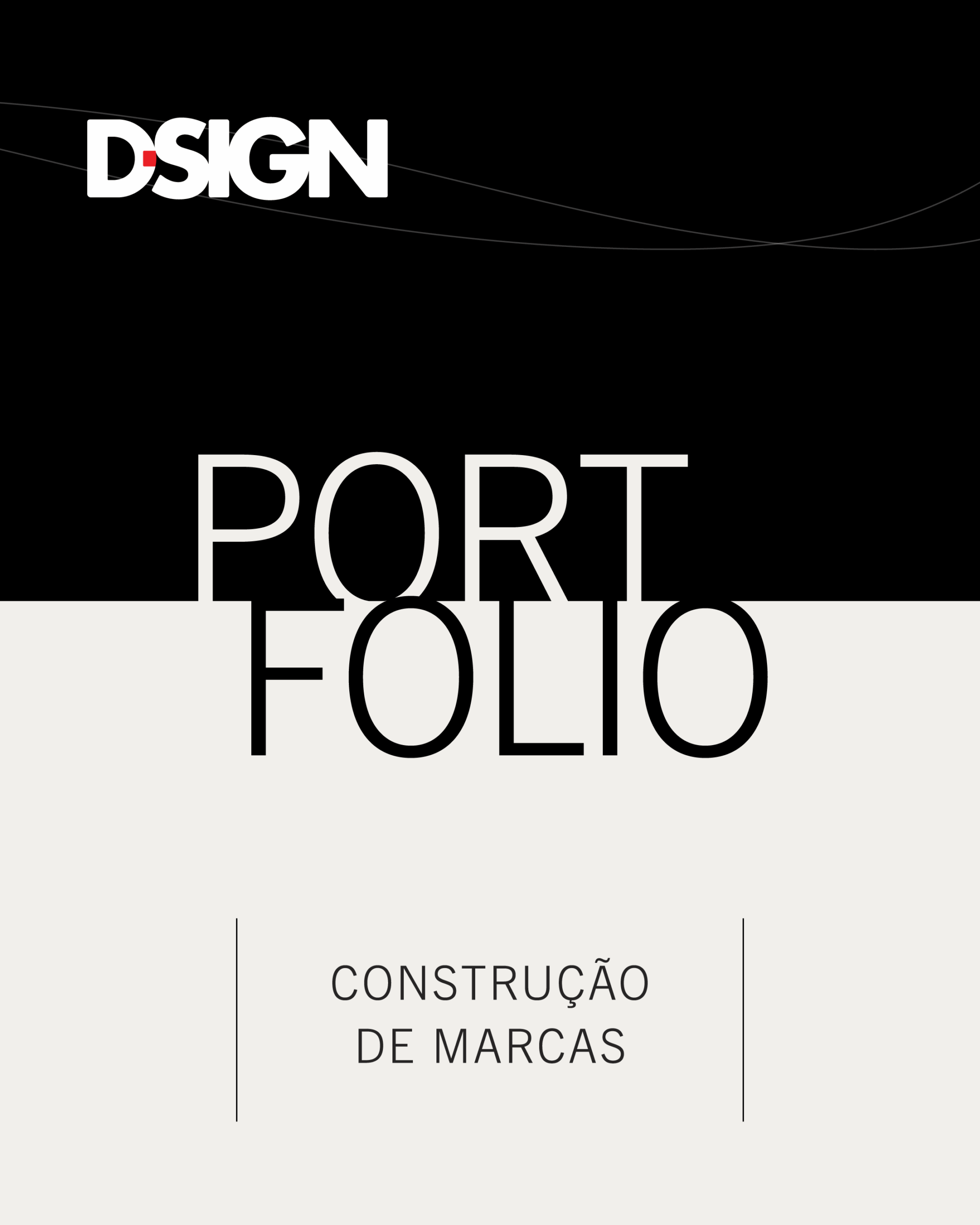 Portfolio | Construção de marcas