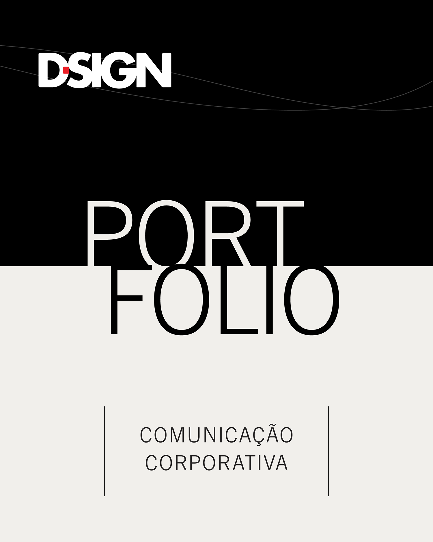 Portfolio | Comunicação corporativa